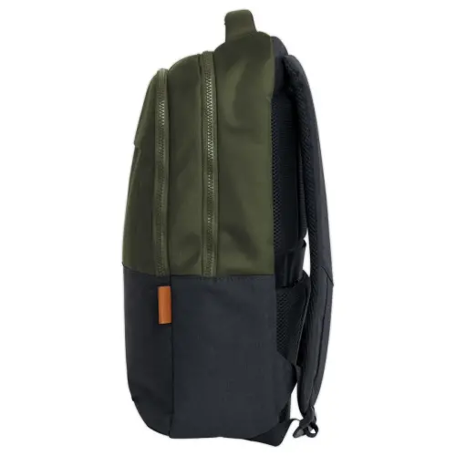 Sac &agrave; dos de 16" LISBOA -  Vert 