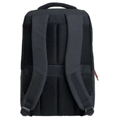 Sac &agrave; dos de 16" LISBOA -  Noir 
