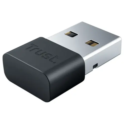 Adaptateur Myna Bluetooth 5.3 Trust - Noir 
