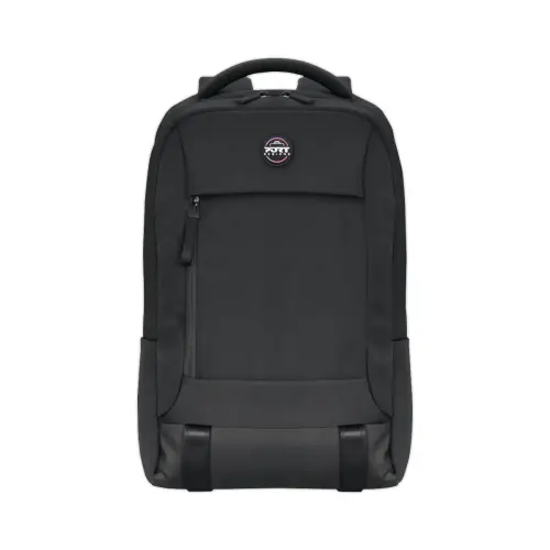 Sac &agrave; dos Torino II 15.6/16" - Noir 
