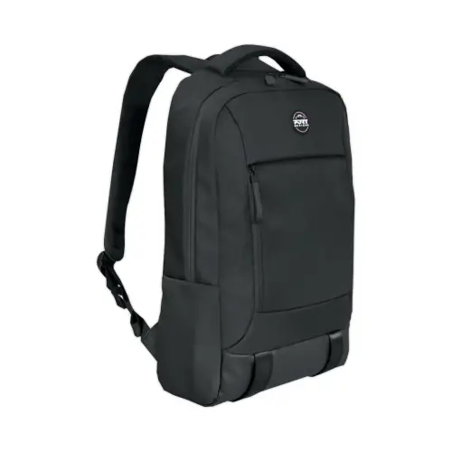 Sac &agrave; dos Torino II 15.6/16" - Noir 