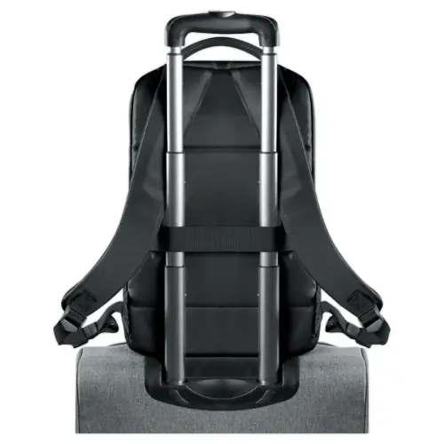 Sac &agrave; dos Torino II 15.6/16" - Noir 