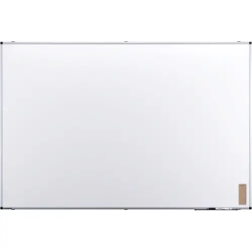 Tableau blanc UNITE - Surface laqu&eacute;e - 120 x 180 cm - Legamaster 