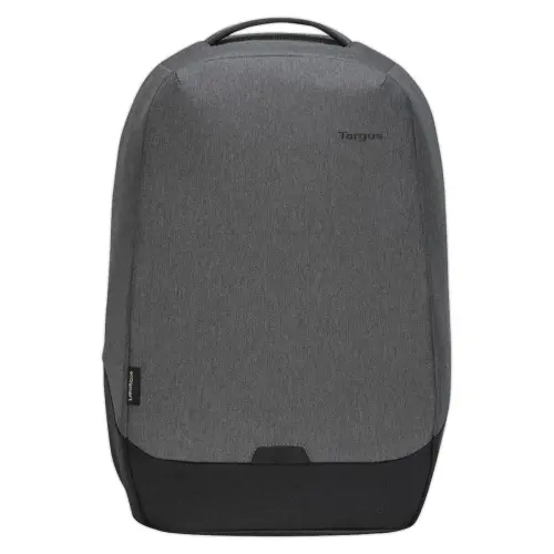 Sac à dos Targus Cypress Security EcoSmart 15,6" - Gris