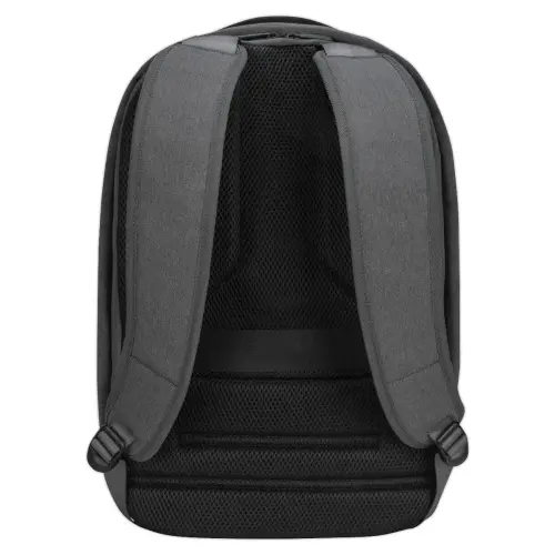 Sac à dos Targus Cypress Security EcoSmart 15,6" - Gris