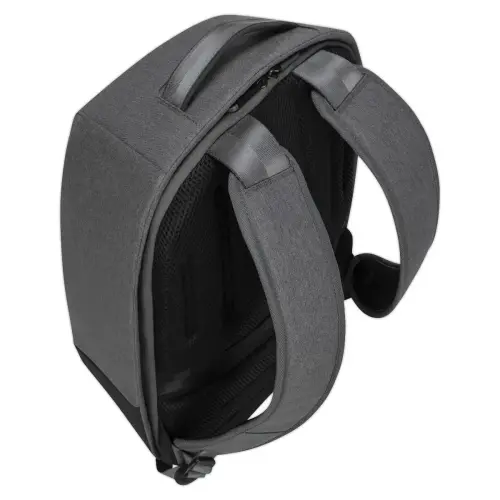 Sac à dos Targus Cypress Security EcoSmart 15,6" - Gris