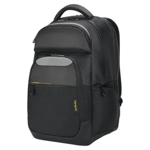 Sac à dos Targus CityGear 17.3" - Noir