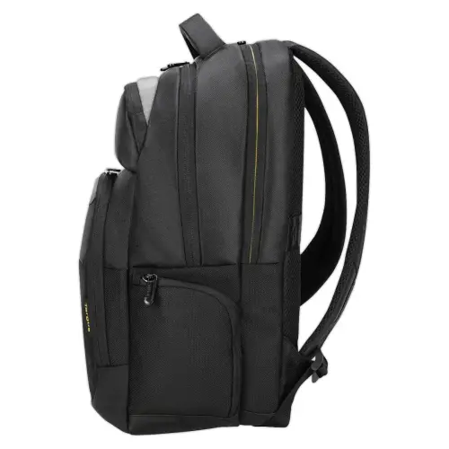 Sac à dos Targus CityGear 17.3" - Noir