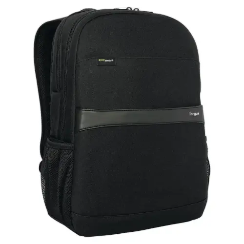 Sac &agrave; dos Targus Geolite EcoSmart 14-16" - Noir 