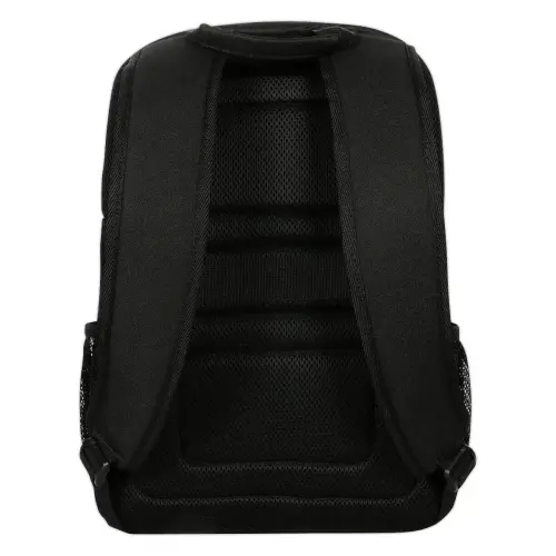 Sac &agrave; dos Targus Geolite EcoSmart 14-16" - Noir 
