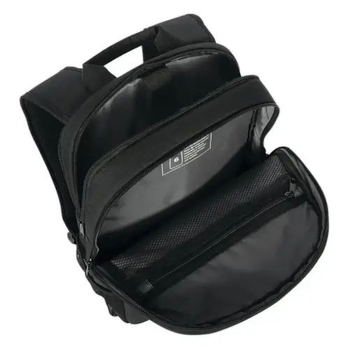 Sac &agrave; dos Targus Geolite EcoSmart 14-16" - Noir 