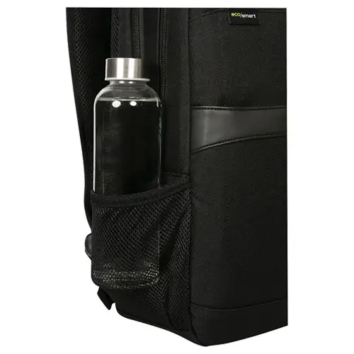 Sac &agrave; dos Targus Geolite EcoSmart 14-16" - Noir 