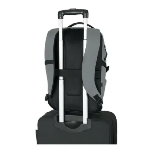 Sac à dos Targus Terra EcoSmart 15-16"- Gris