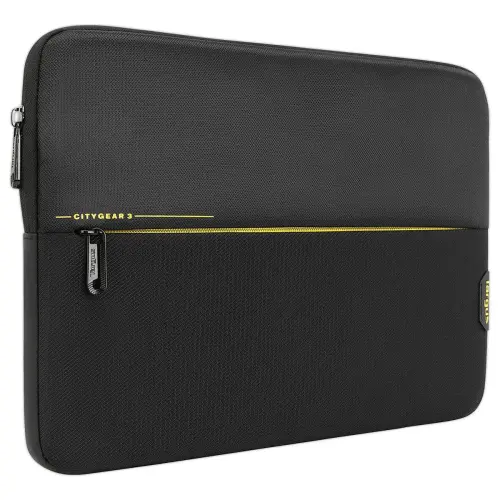 Housse PC Citygear 14" - Noir