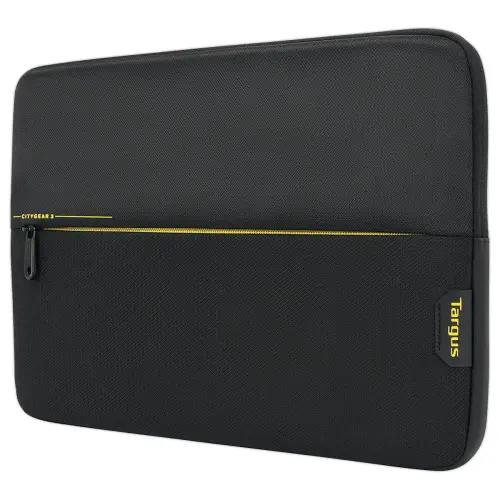 Housse PC Citygear 15,6-16" - Noir 