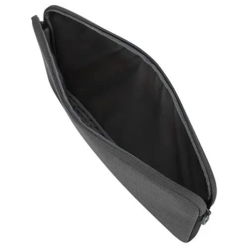 Housse PC Cypress EcoSmart 15-16" - Gris