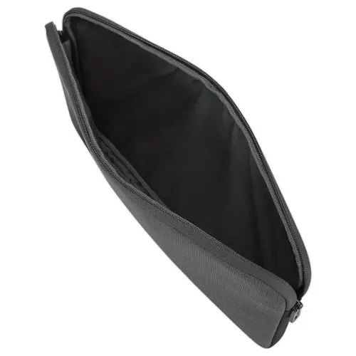 Housse PC Cypress EcoSmart 13-14" - Gris