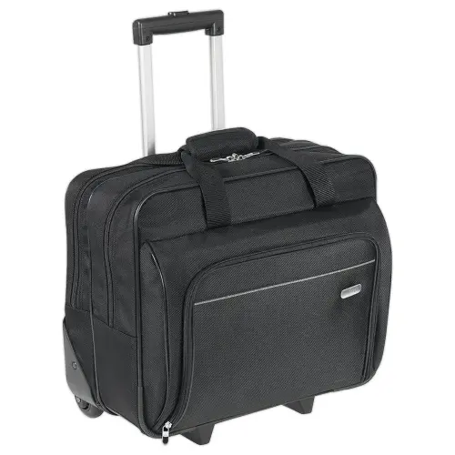Trolley Executive – Pour ordinateur 16’’ – Noir – Targus
