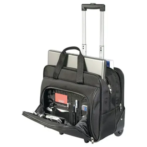 Trolley Executive – Pour ordinateur 16’’ – Noir – Targus