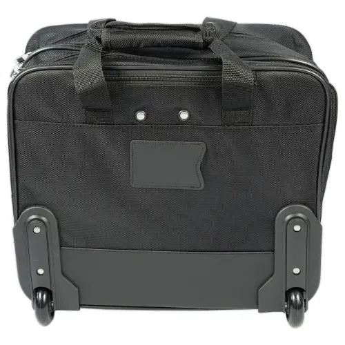 Trolley Executive – Pour ordinateur 16’’ – Noir – Targus
