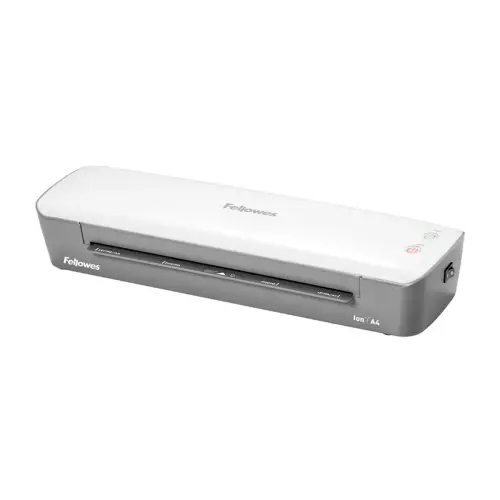 Plastifieuse Ion – A4 - Blanc – Fellowes