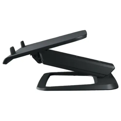 Support PC Portable Hana LT - Noir
