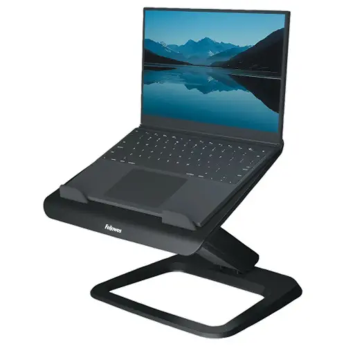 Support PC Portable Hana LT - Noir