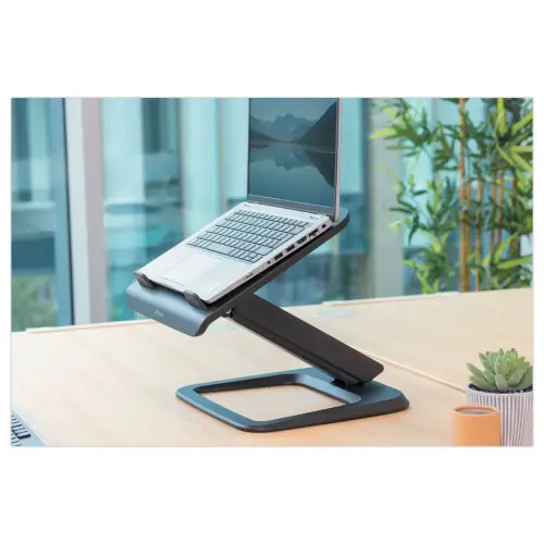 Support PC Portable Hana LT - Noir