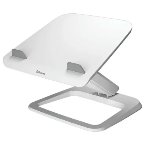 Support PC Portable Hana LT - Blanc 