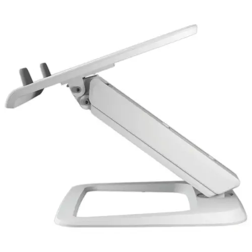 Support PC Portable Hana LT - Blanc 