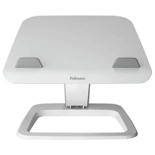 Support PC Portable Hana LT - Blanc 