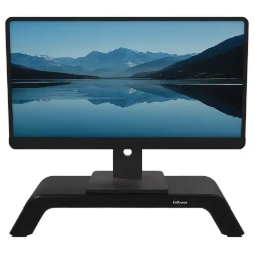 Support moniteur HANA LT - Noir