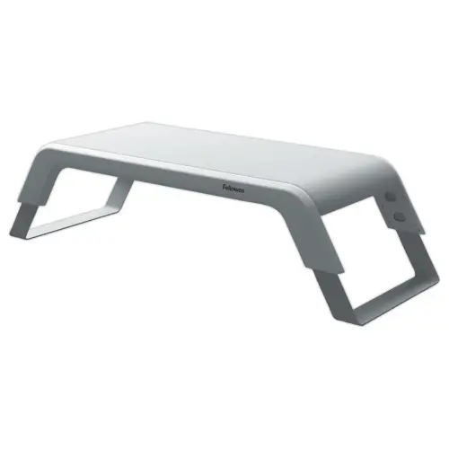 Support moniteur HANA LT - Blanc