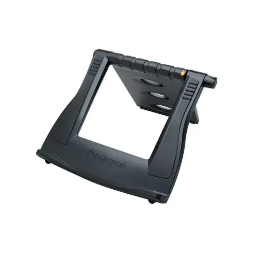 Support pour ordinateur portable Smartfit Easy Riser - Noir 