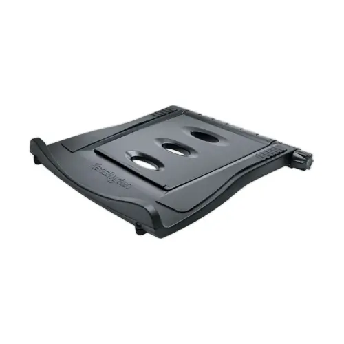 Support pour ordinateur portable Smartfit Easy Riser - Noir 