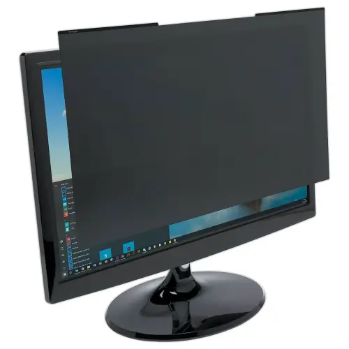 Filtre de confidentialit&eacute; magn&eacute;tique MagPro pour &eacute;crans 24" 16:9 
