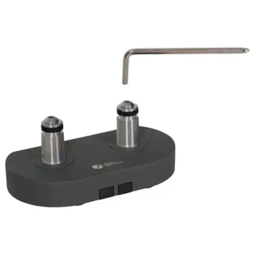 Bras porte-écran double BE Flexible Dual - Anthracite