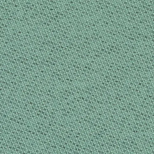 Tabouret haut tissu vert 