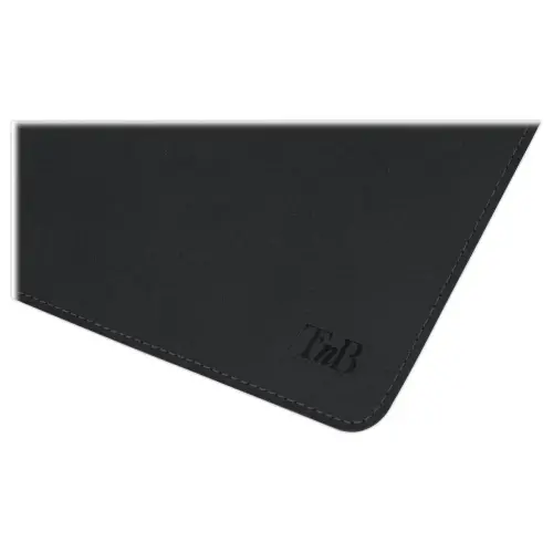 Tapis de souris en cuir recyclé