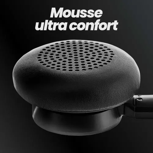 Casque filaire professionnel BluetoothACTIV 1000X 