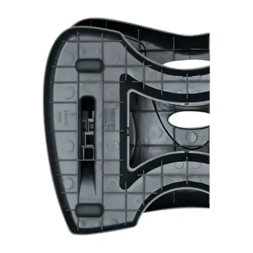 Repose-pieds Nymphea – Noir – Unilux