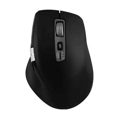 Souris INFINITEPRO - Double molette - Sans fil rechargeable - T'NB 