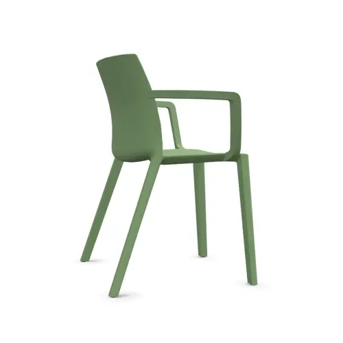 Fauteuil Like int ext vert 