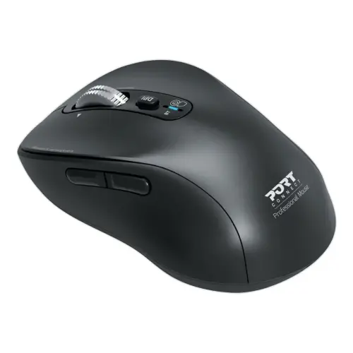 Souris sans fil Port connect