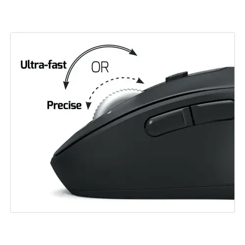 Souris sans fil Port connect