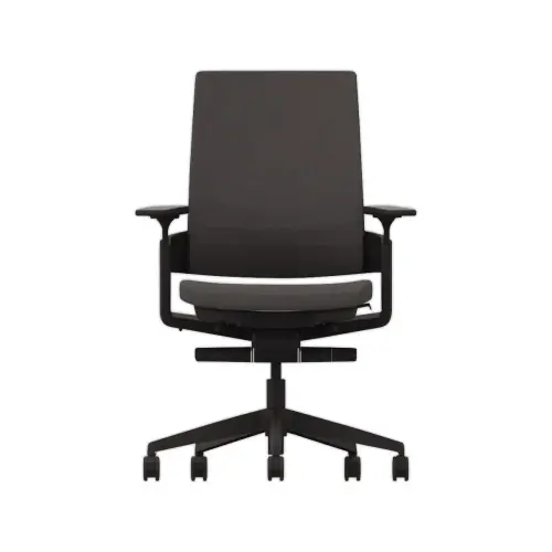 Siege resille 360 gris anthracite 