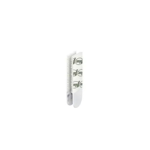 Languettes accroche-tableaux - Taille S - Blanc - Command 