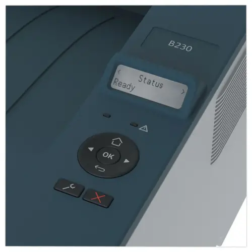 Imprimante laser XEROX B230