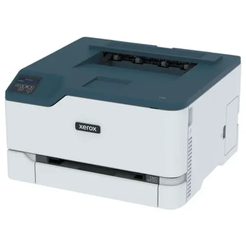 Imprimante laser couleur XEROX C230