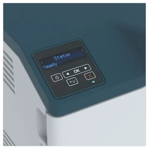 Imprimante laser couleur XEROX C230
